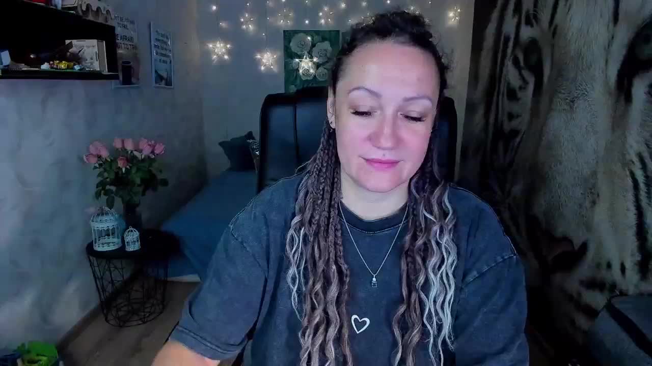 SweetAnka Live Sex August 1, 2026