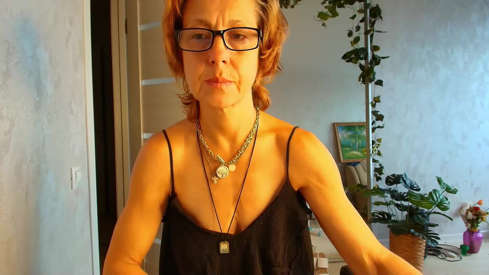 LioraWeiss Live Sex August 1, 2026
