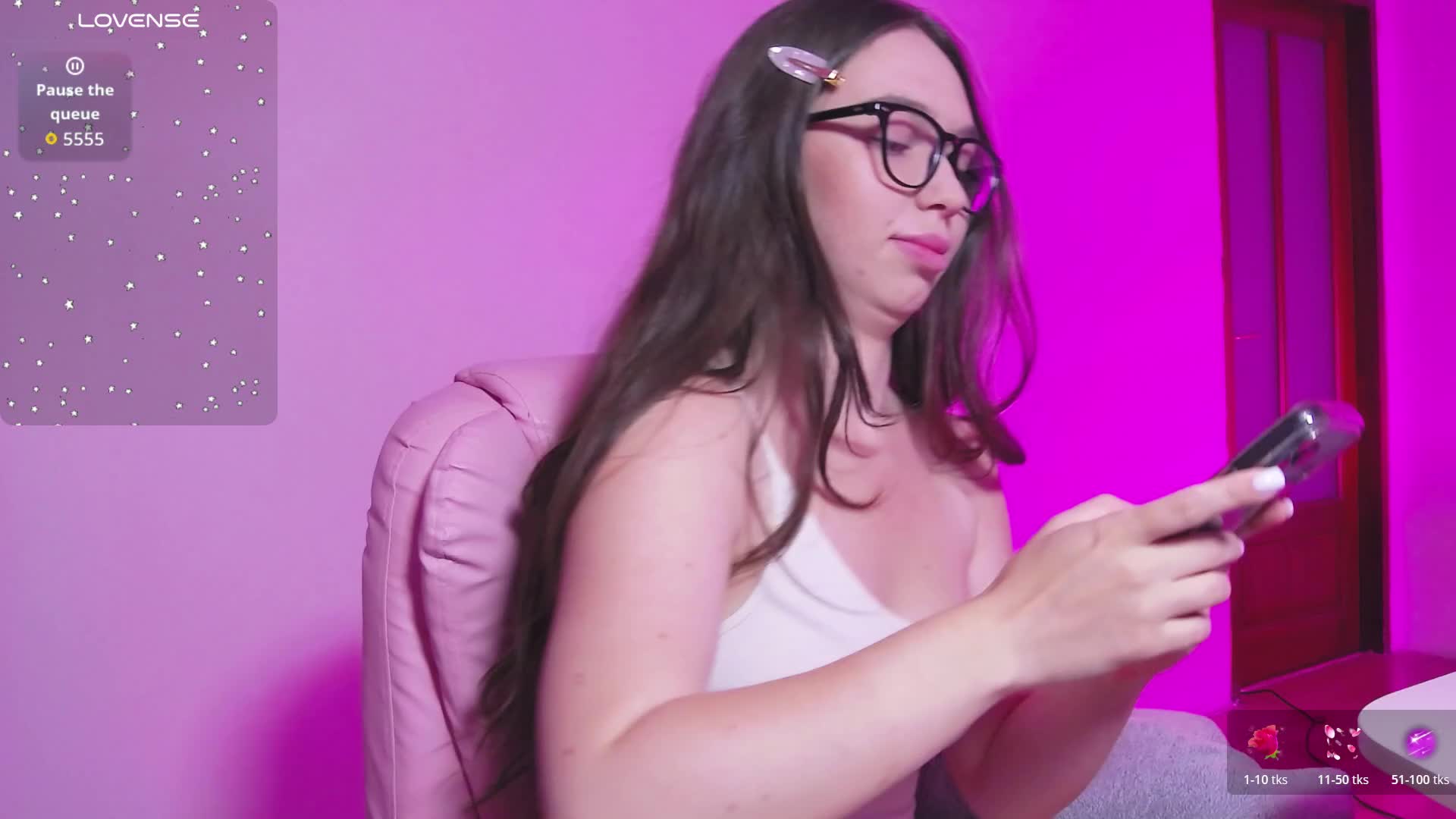 ArianaHotAriana Live Sex August 1, 2026