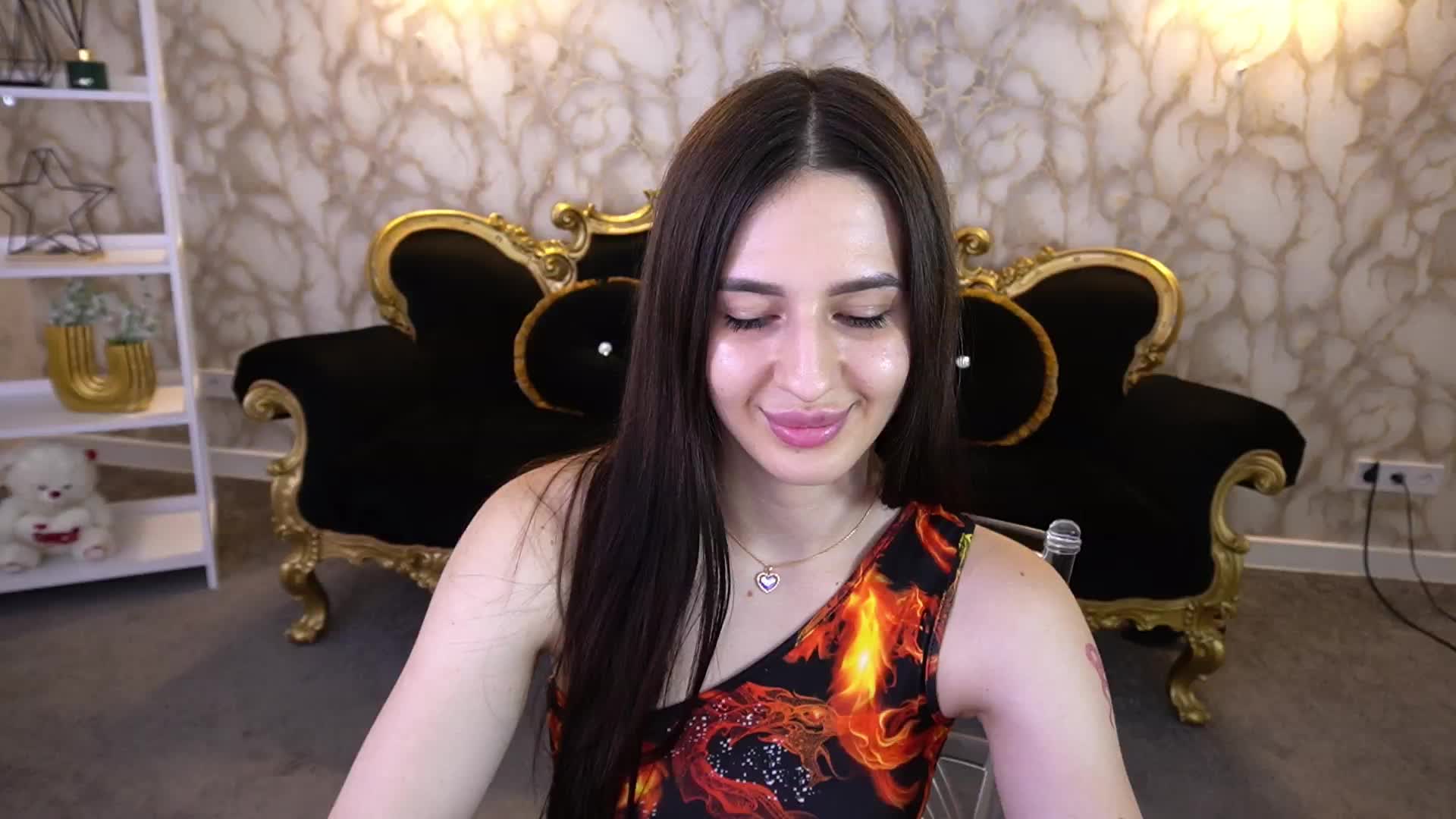 AlesiaDessmond Live Sex August 1, 2026