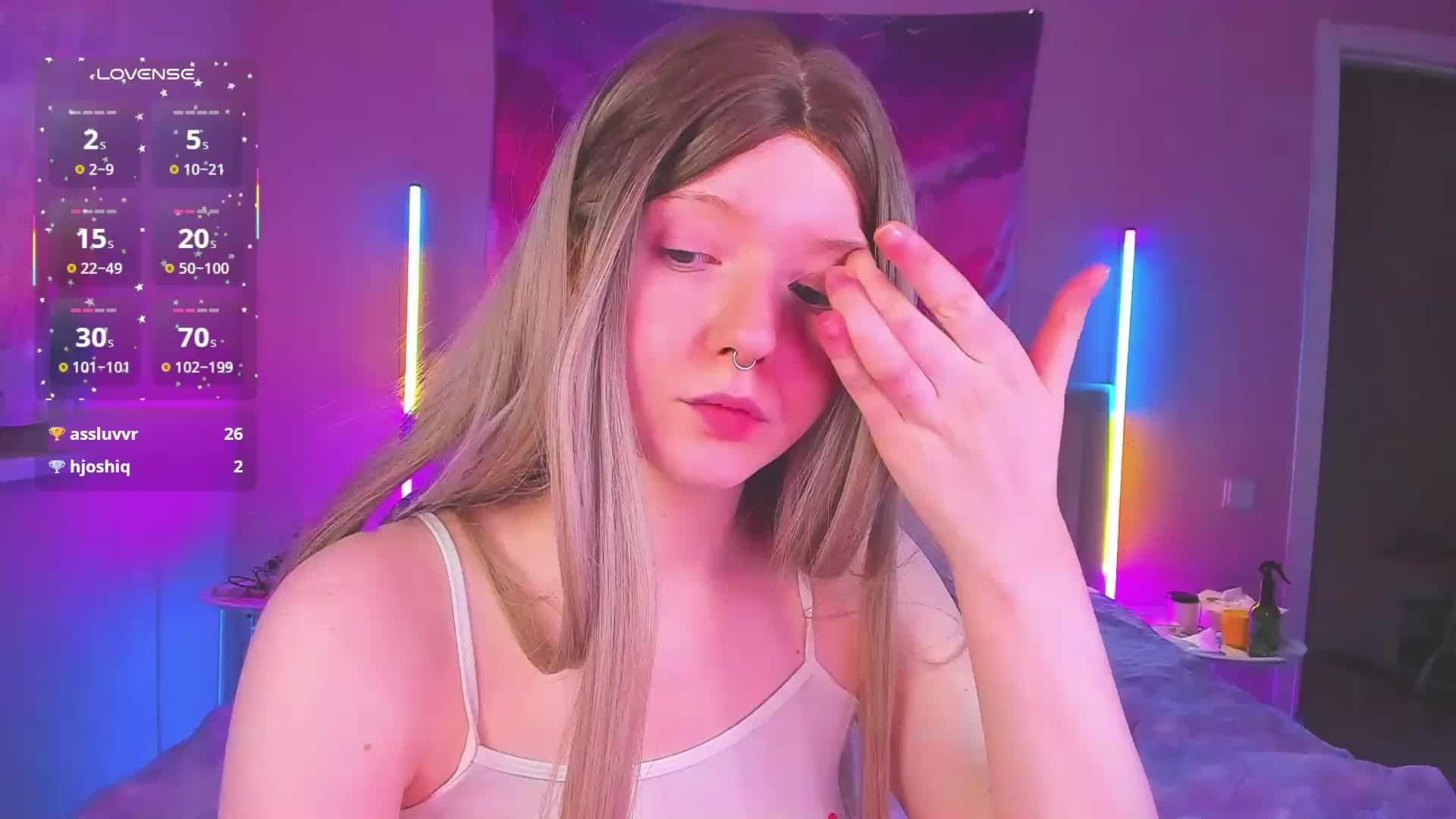 Eva_Sinner Live Sex August 1, 2026