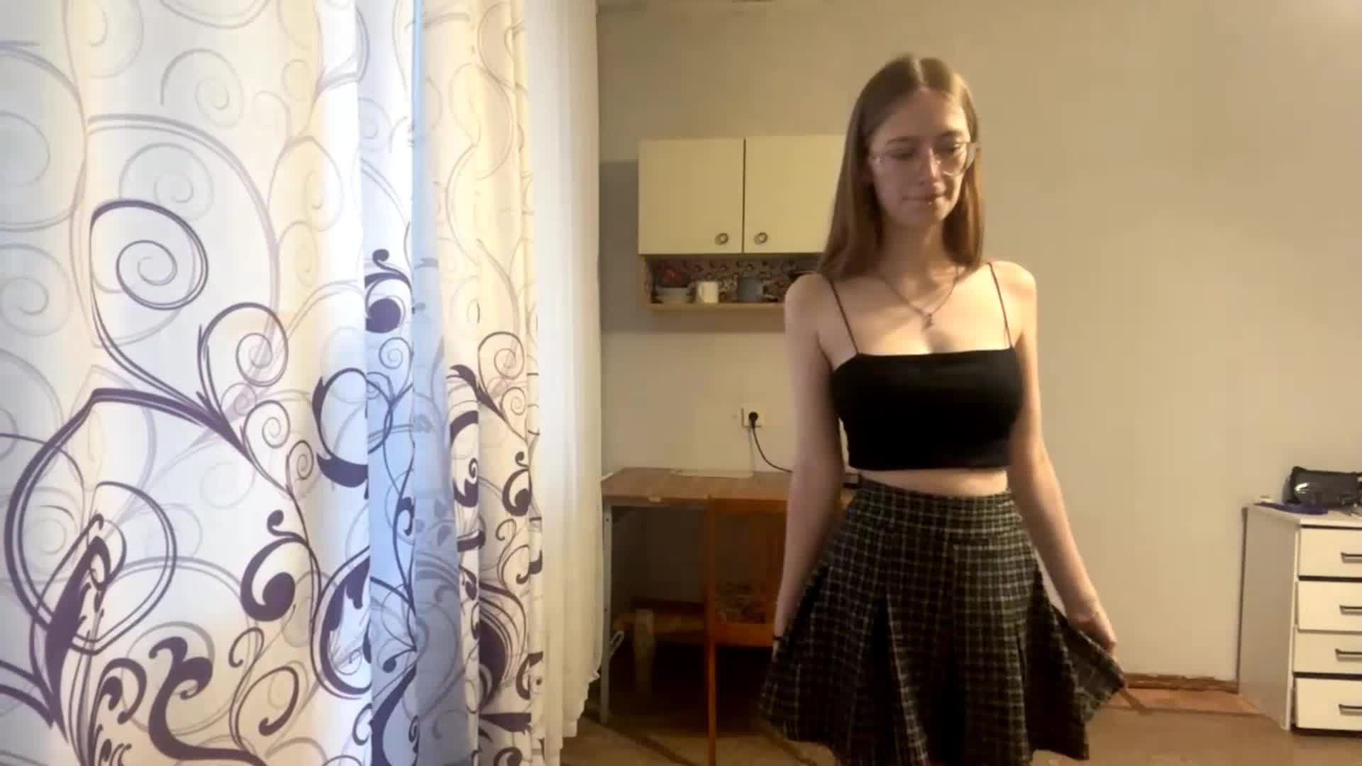 VelvetCash Live Sex August 2, 2026