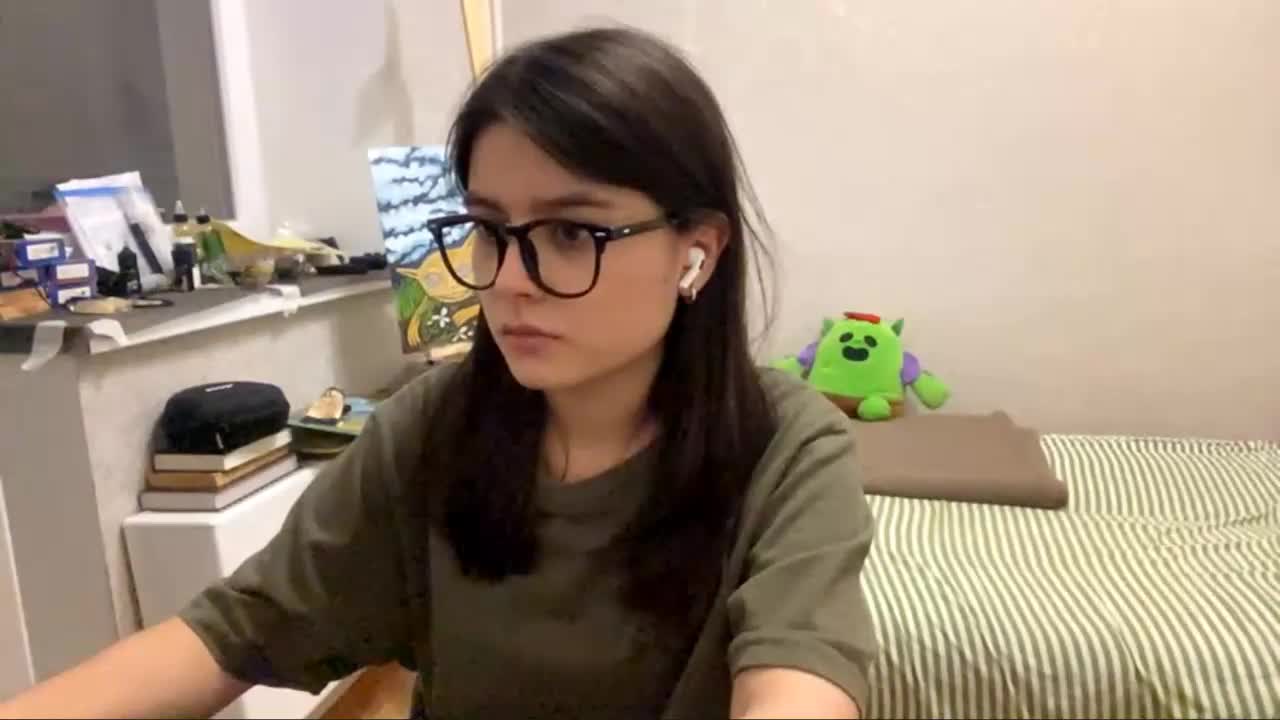 AltagraciaTrudics Live Sex August 2, 2026