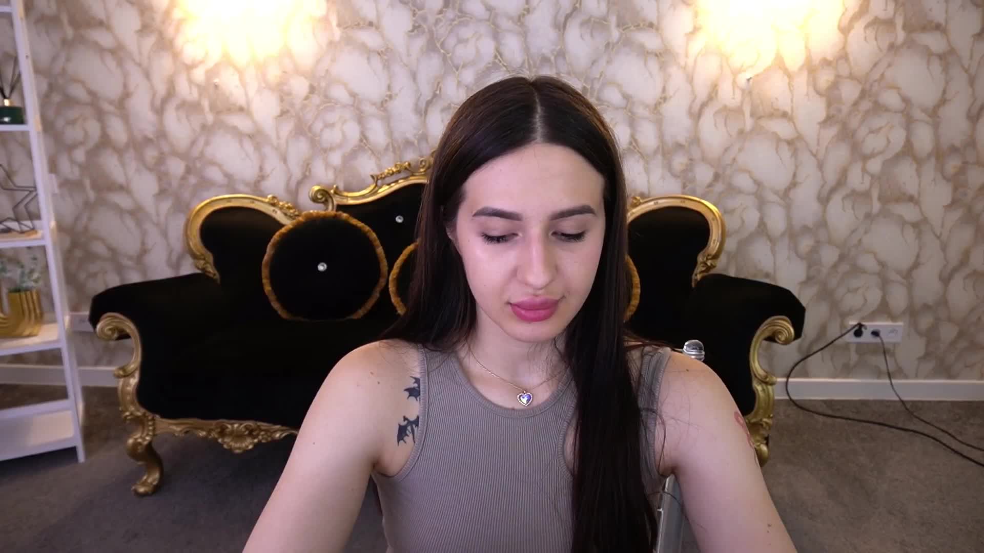 AlesiaDessmond Live Sex August 2, 2026