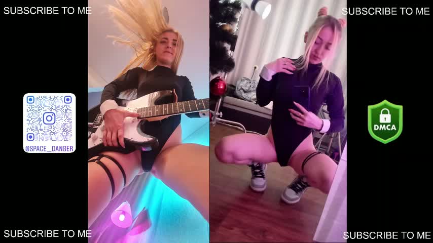 space_danger Live Sex August 2, 2026