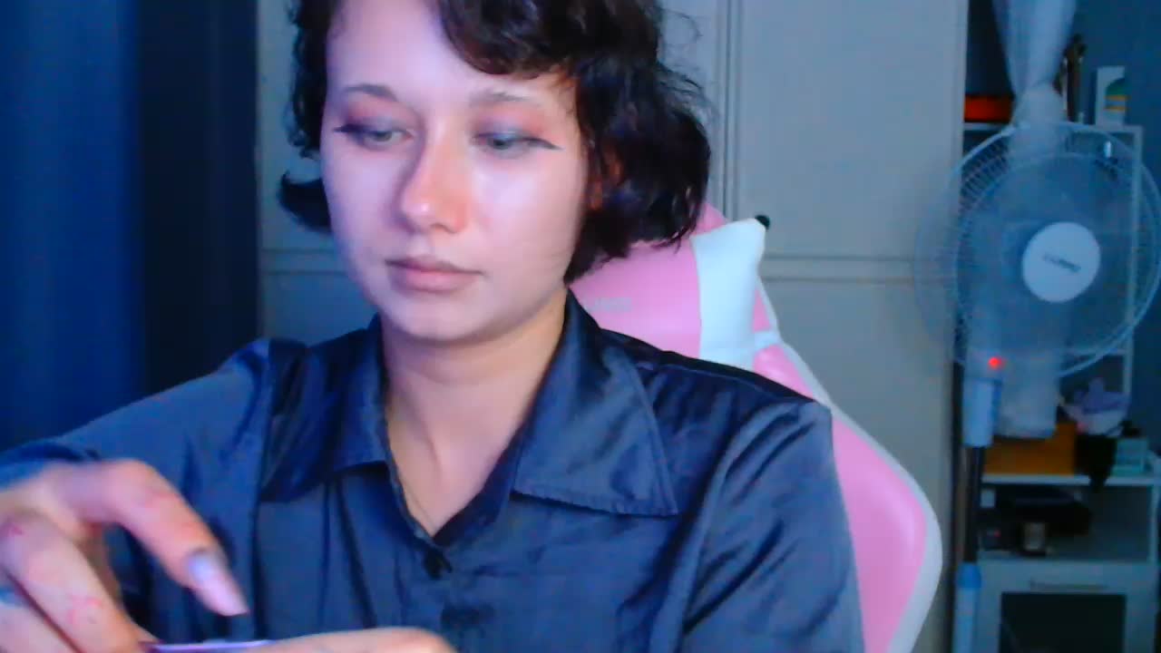 stawbarynutlov Live Sex August 2, 2026