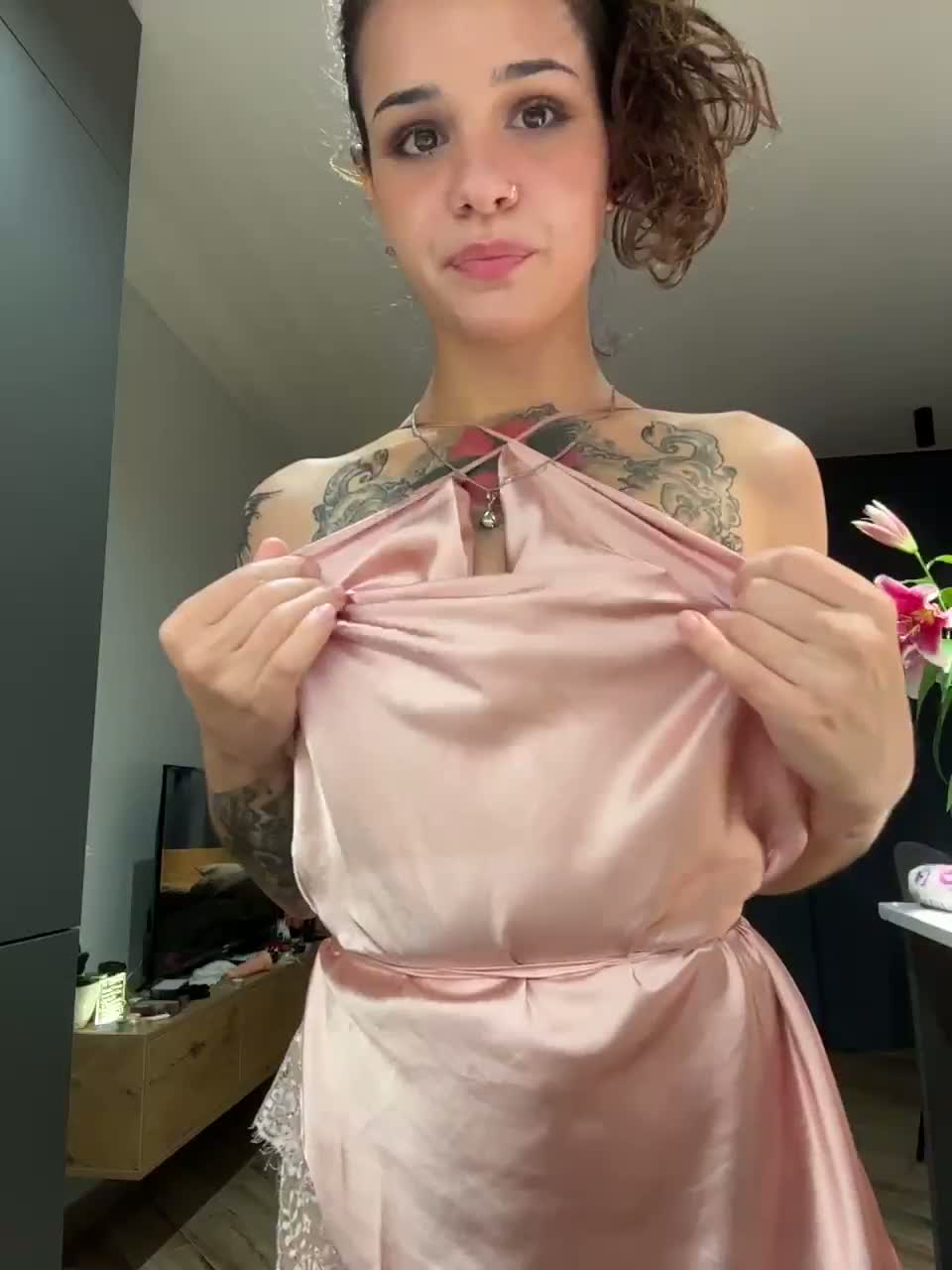 MilleMiMiMi Live Sex August 2, 2026