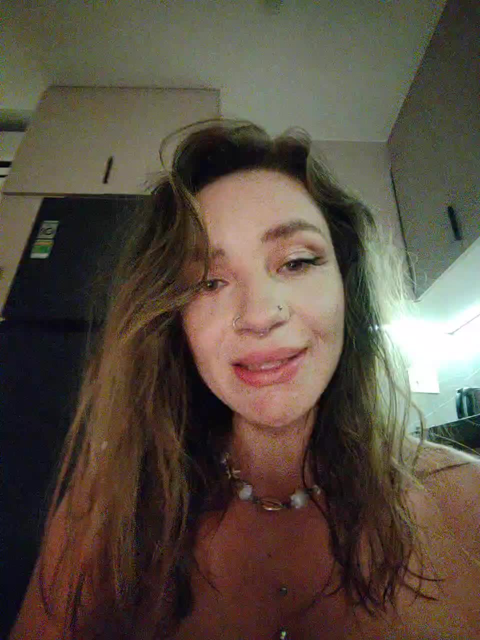 AnaMyself Live Sex August 2, 2026