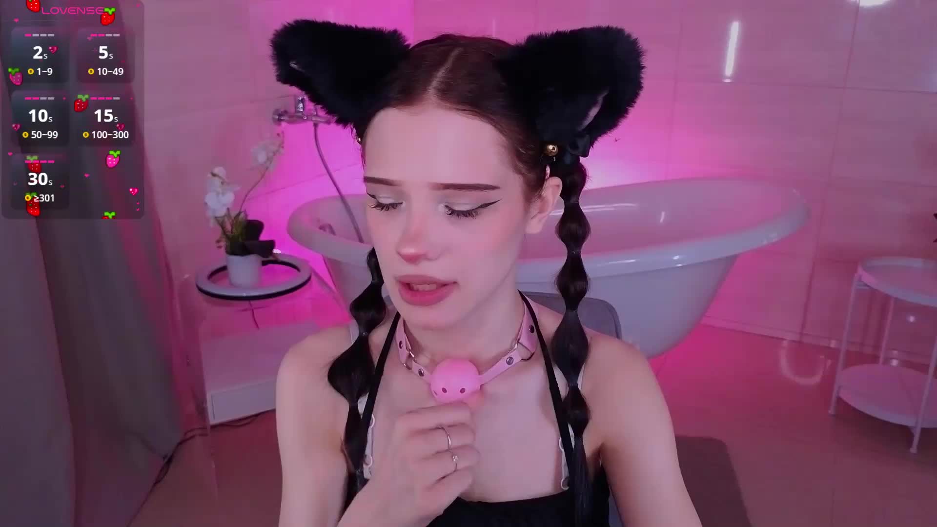 Deibora Live Sex August 2, 2026
