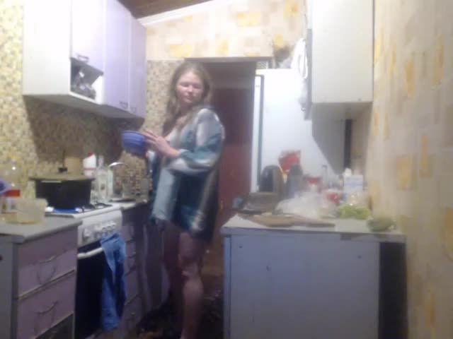 AliceLaKatana Live Sex August 2, 2026