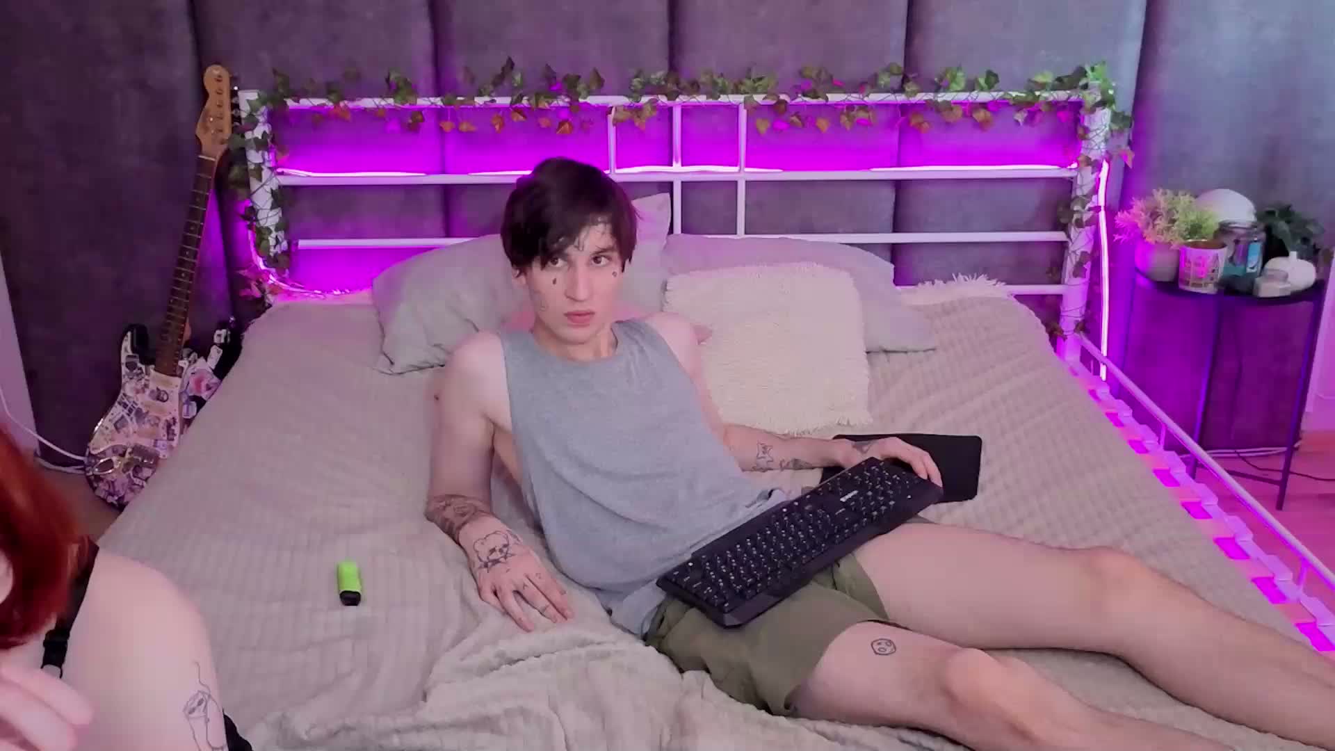 DannylovesMary Live Sex August 2, 2026