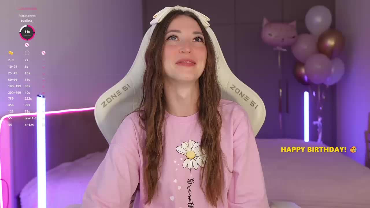 lollipop-o Live Sex August 2, 2026
