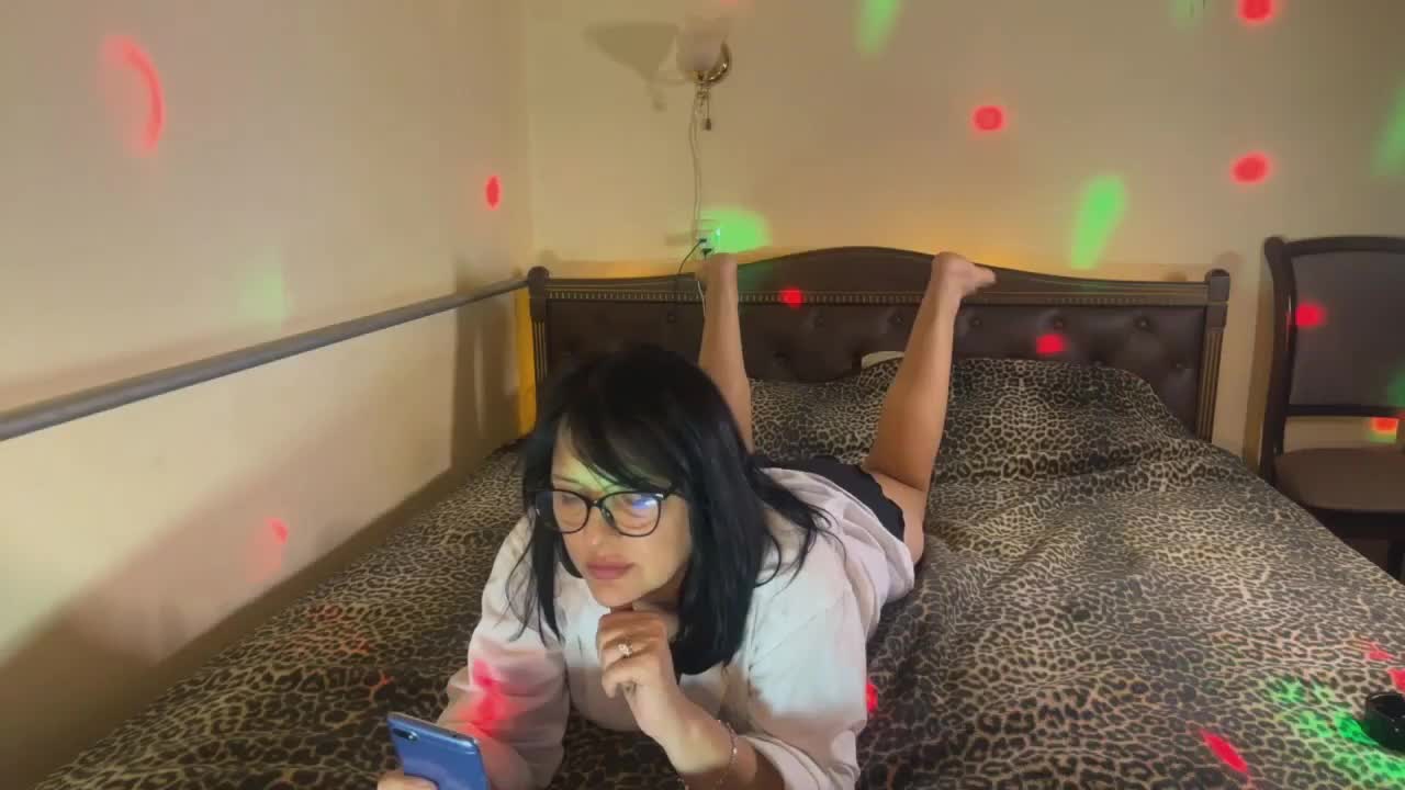 OxiXLove Live Sex August 3, 2026