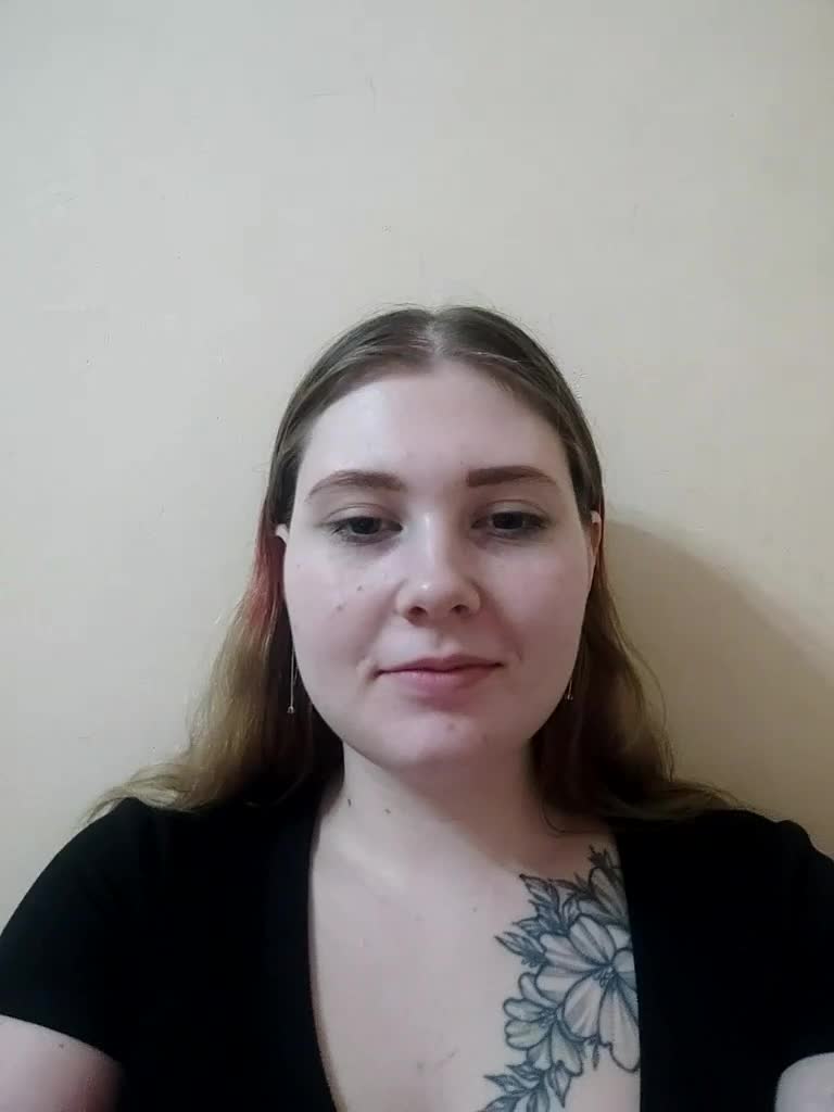Aria_bb Live Sex August 3, 2026