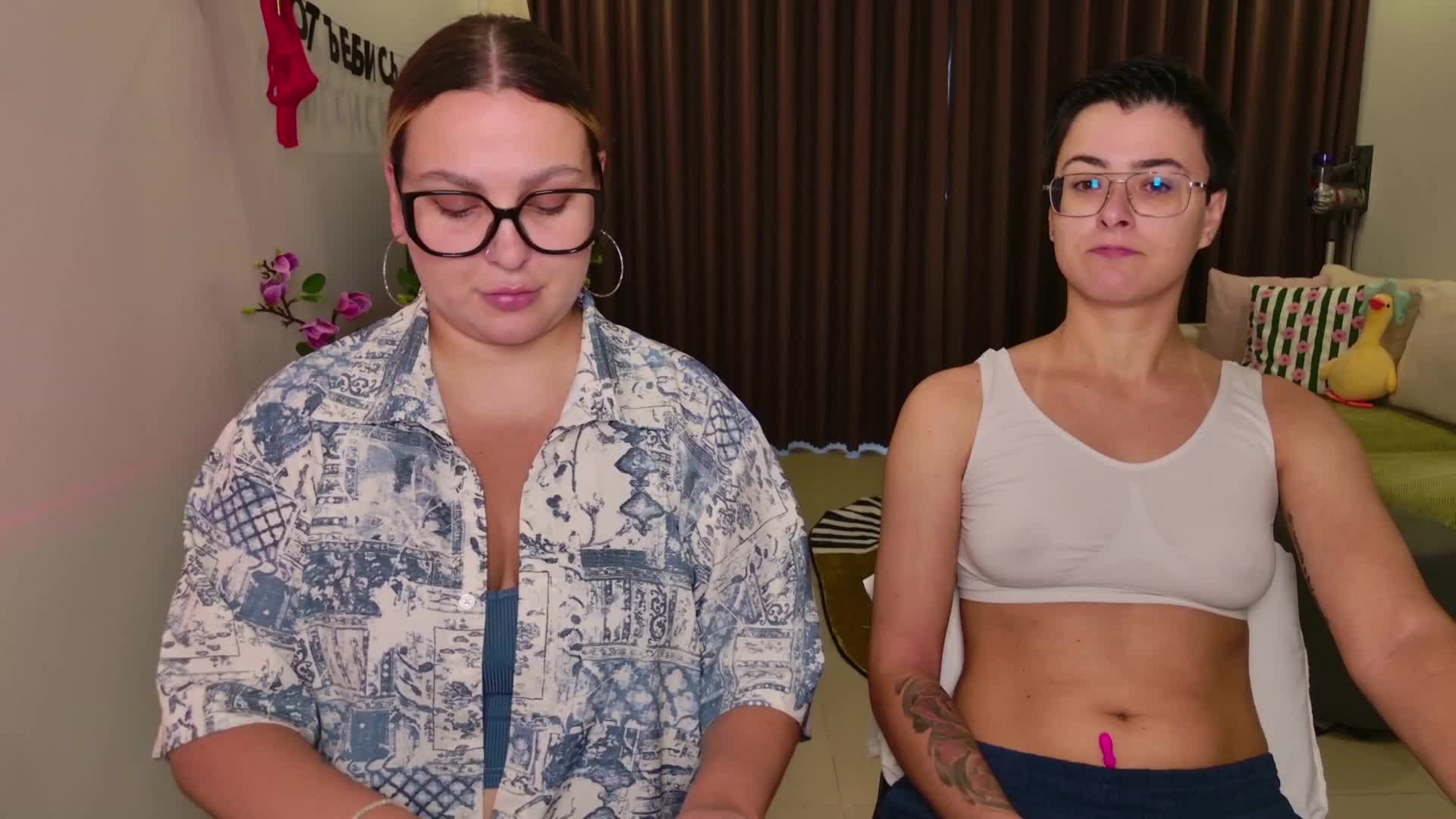dreamteamgirls Live Sex August 3, 2026