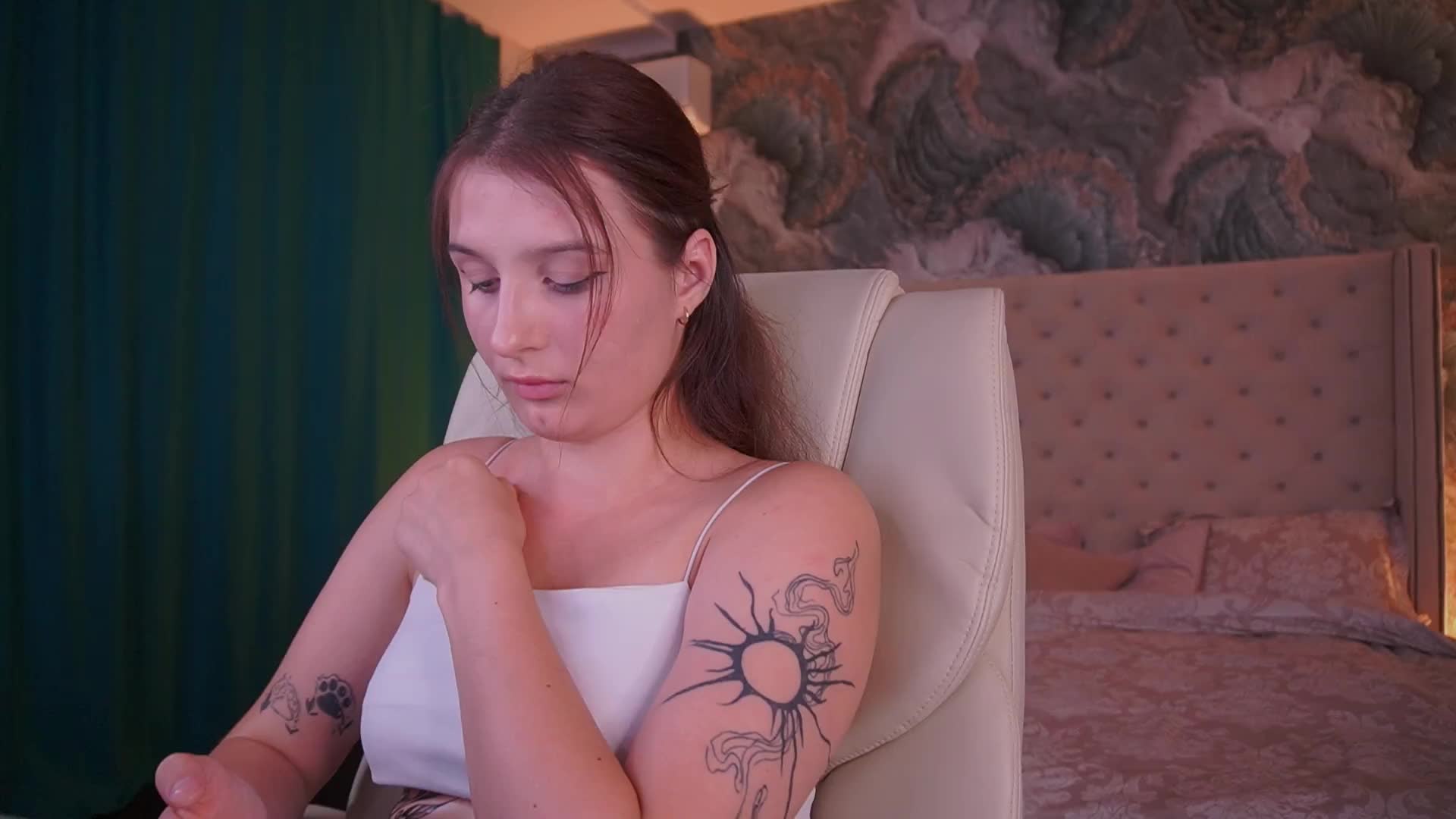 VikVikLove Live Sex August 3, 2026