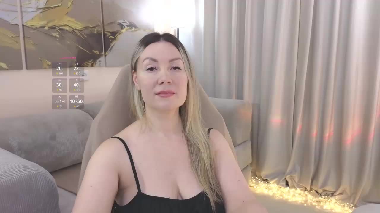 LELEYA Live Sex August 3, 2026