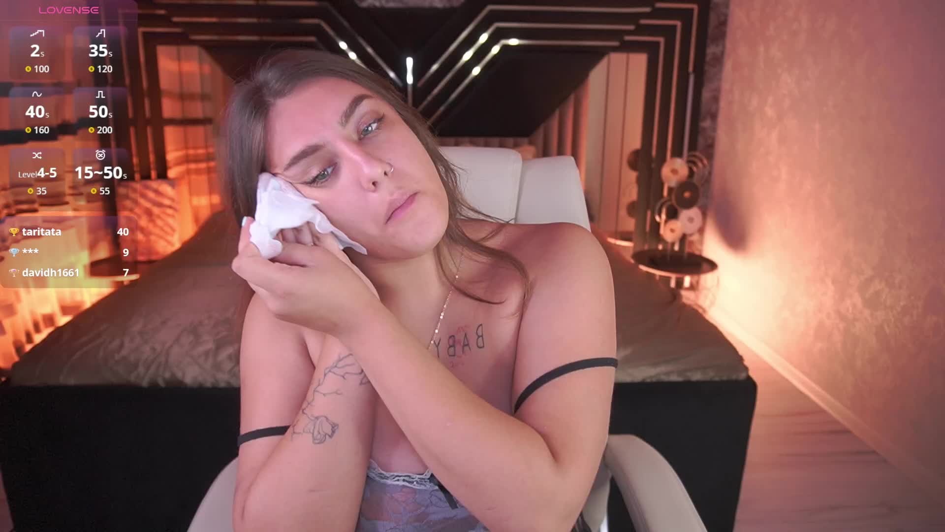 HeyKitten Live Sex August 4, 2026