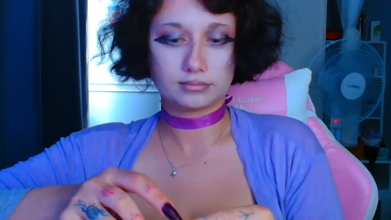 stawbarynutlov Live Sex August 4, 2026