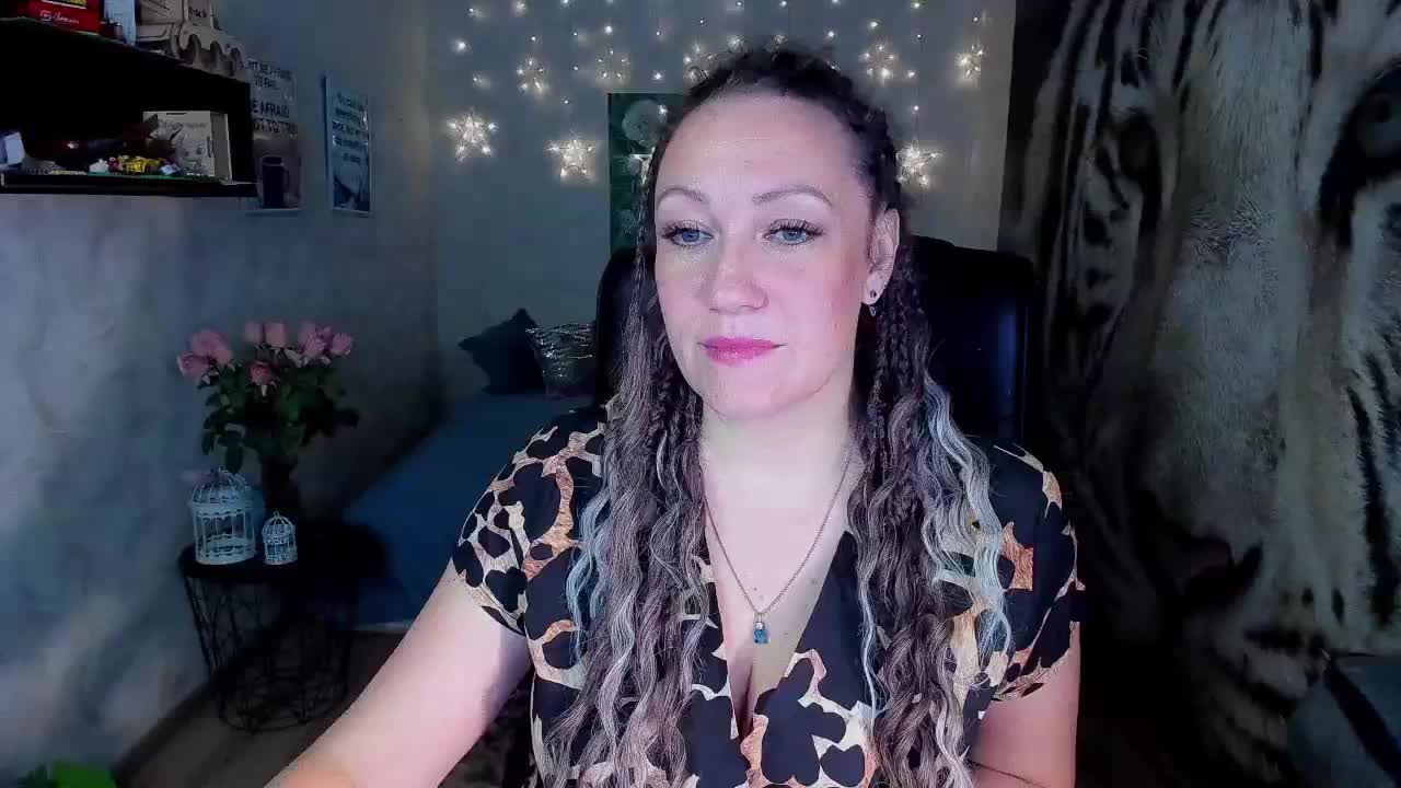 SweetAnka Live Sex August 4, 2026