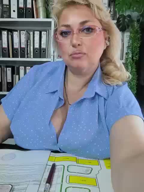 DANNA__ Live Sex August 4, 2026