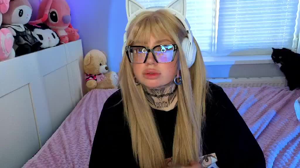 Chibiis Live Sex August 4, 2026