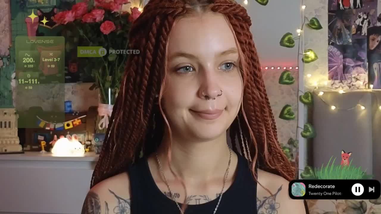 LisLy Live Sex August 4, 2026