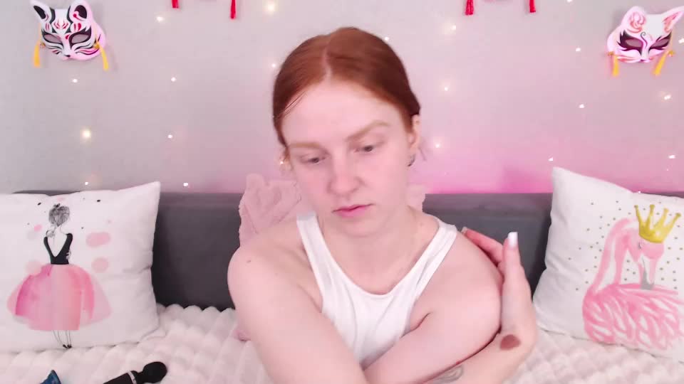 evarey_ Live Sex August 4, 2026