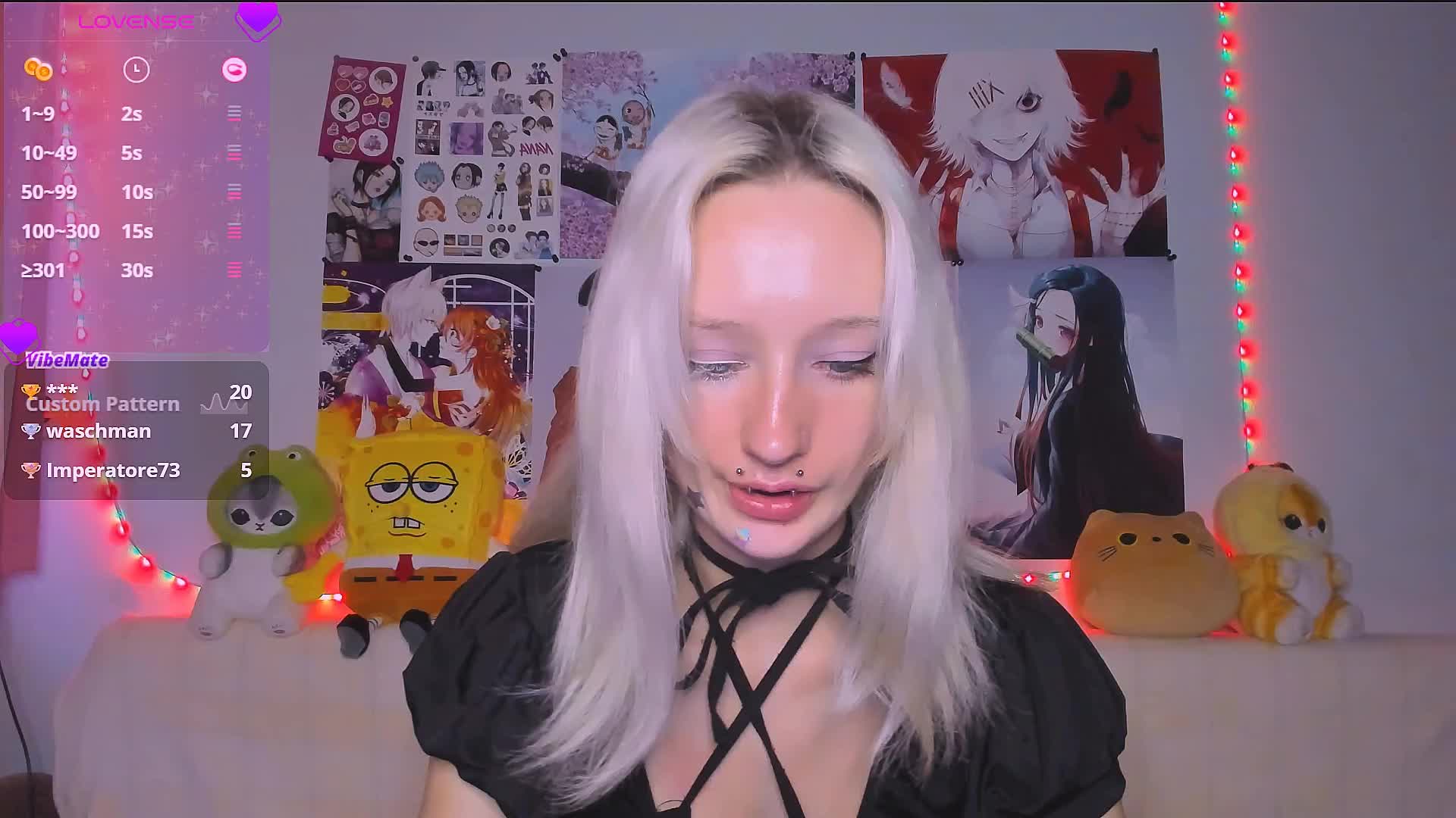 KatiaNabiee Live Sex August 4, 2026