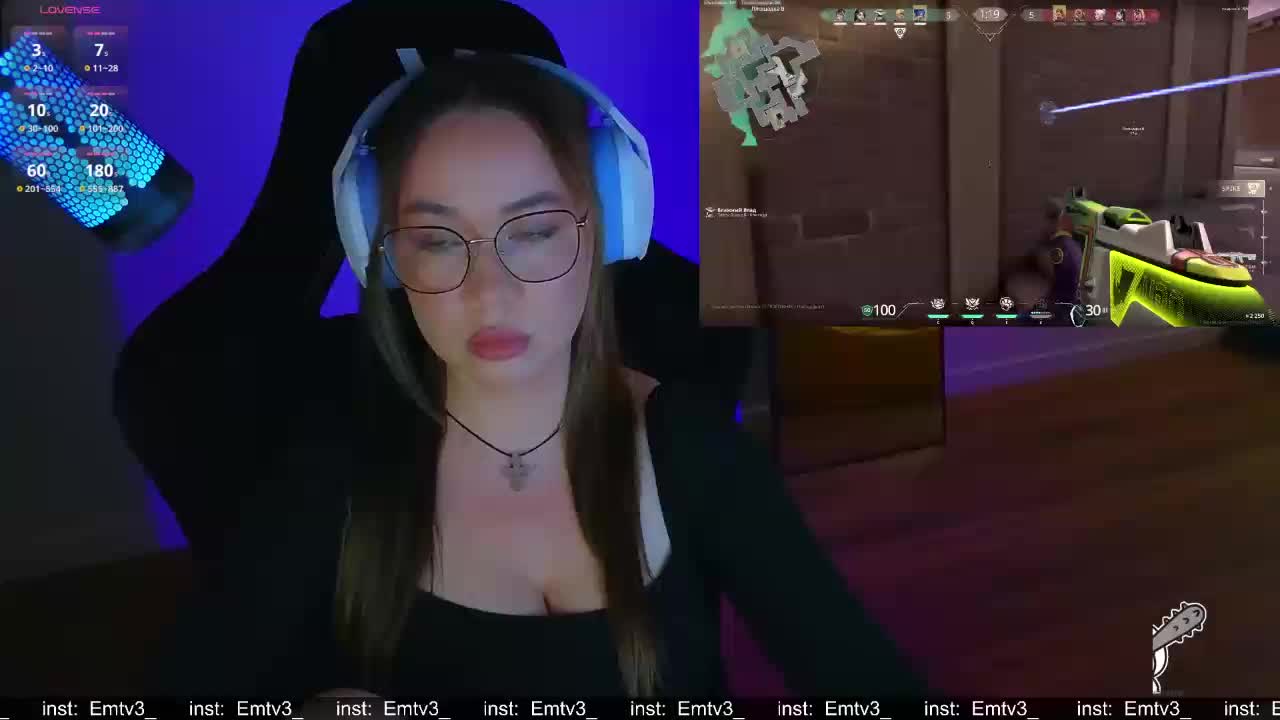 Emili1- Live Sex August 4, 2026