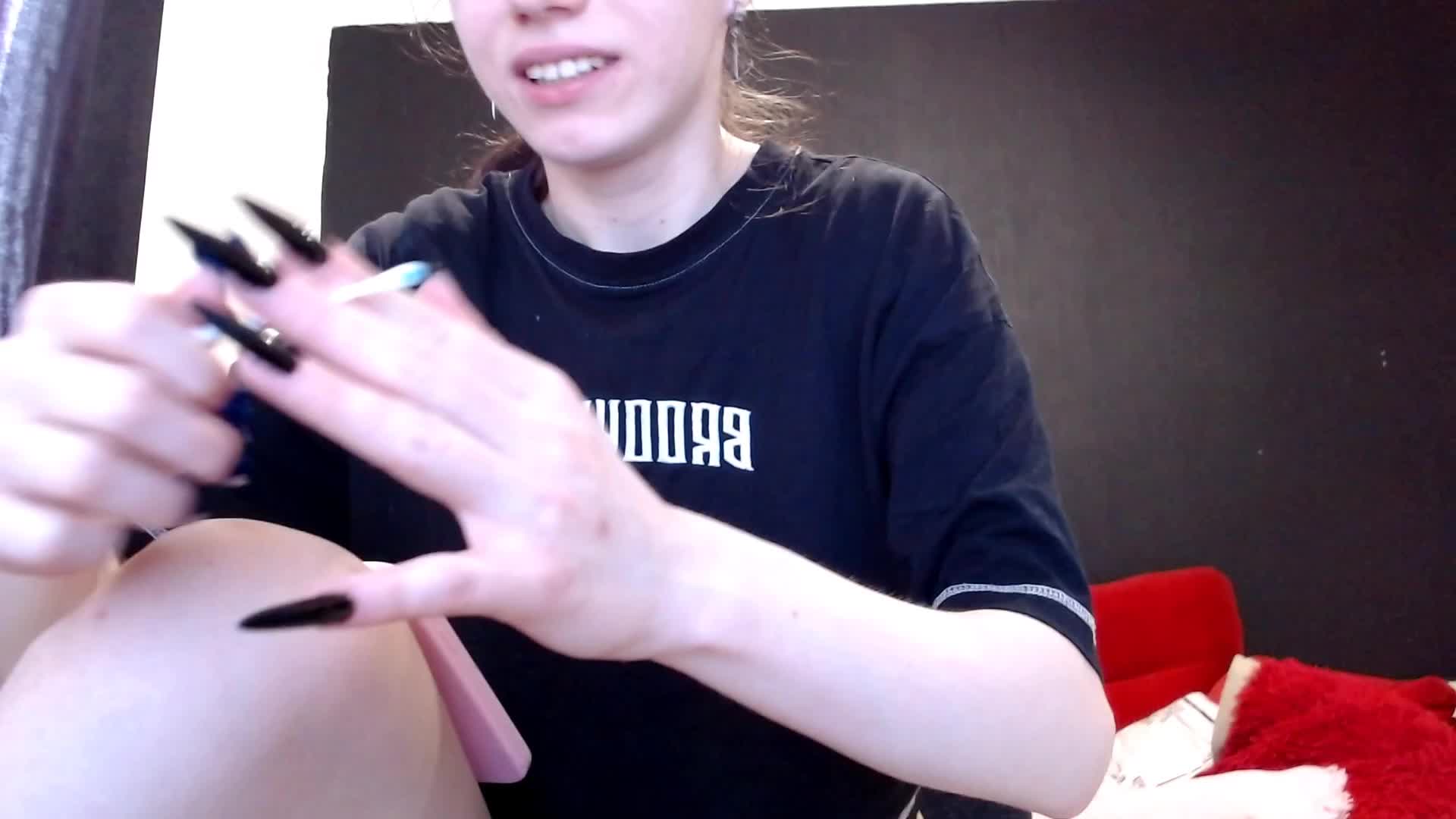 Danielle-Morina Live Sex August 4, 2026
