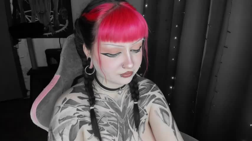 t0riayun0 Live Sex August 4, 2026