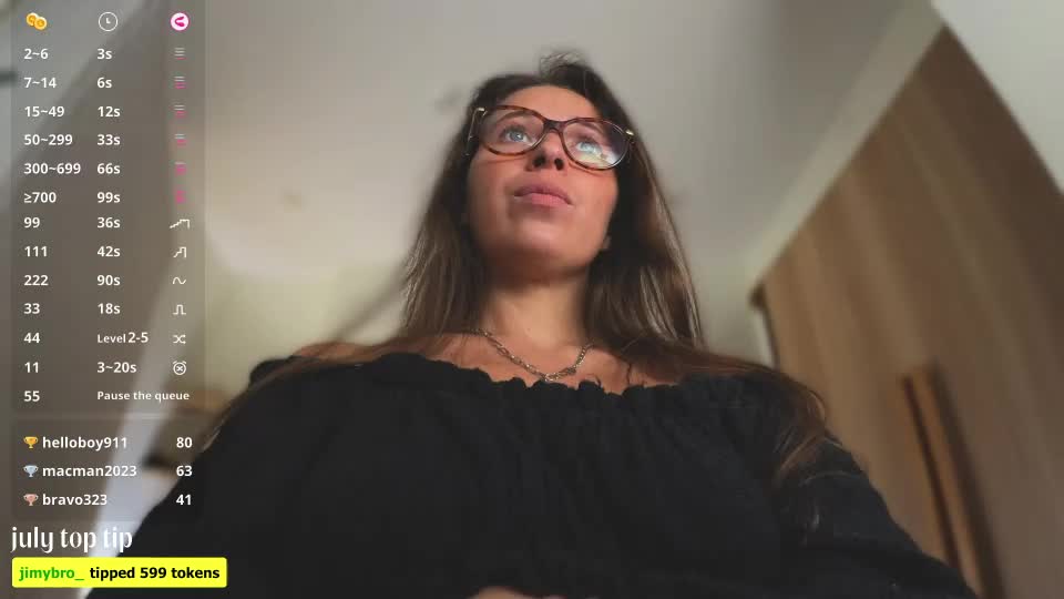neonquack Live Sex August 4, 2026