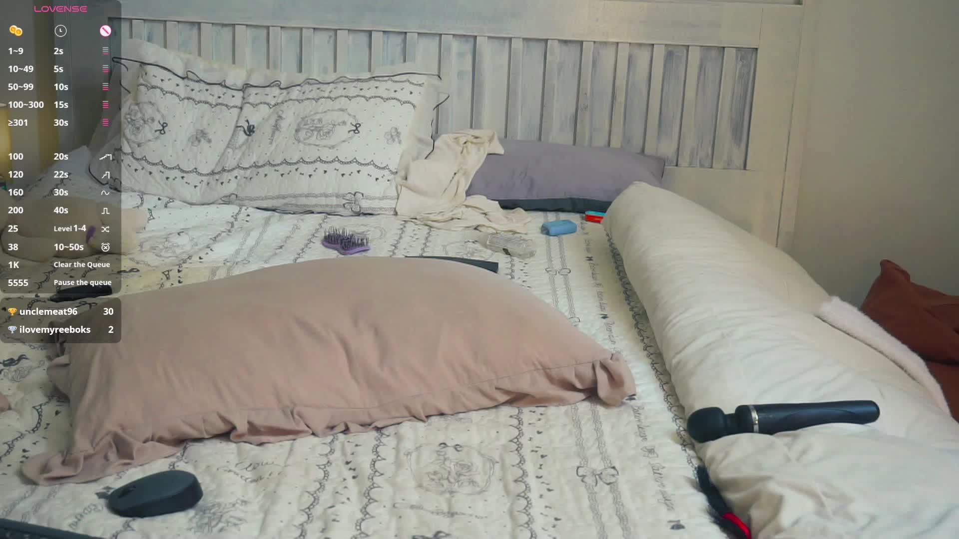 SlowlyLolly44 Live Sex August 4, 2026
