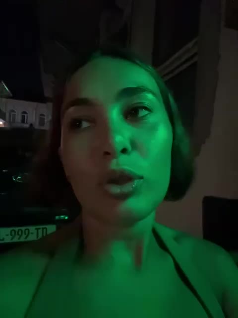 SpringMe Live Sex August 4, 2026