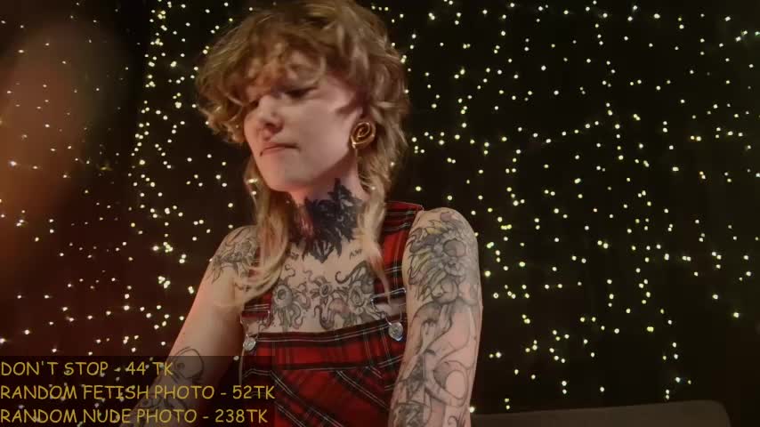 Littlespacemouse Live Sex August 5, 2026