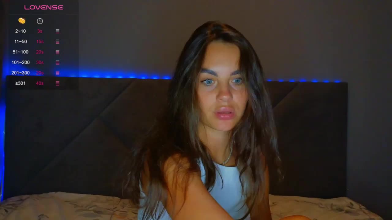 VALERIYAAA Live Sex August 5, 2026