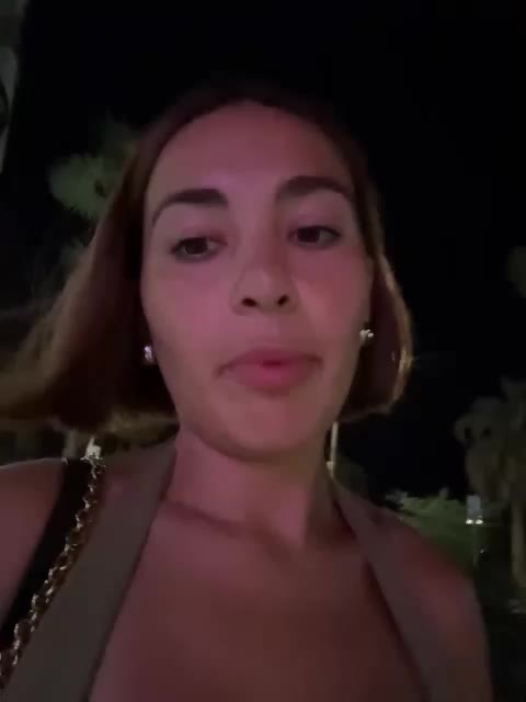 SpringMe Live Sex August 5, 2026