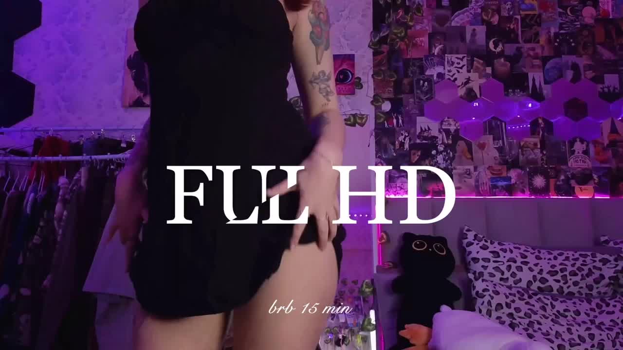 LisLy Live Sex August 5, 2026