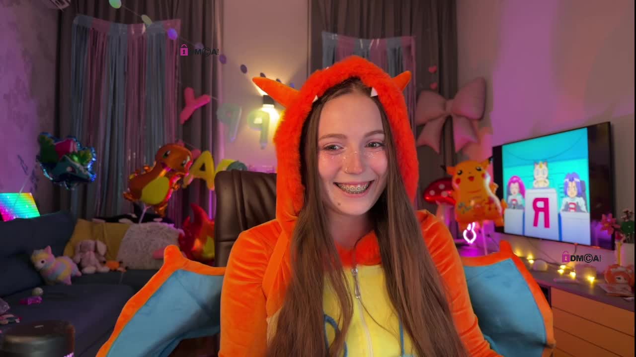 LissaSkarlet Live Sex August 5, 2026