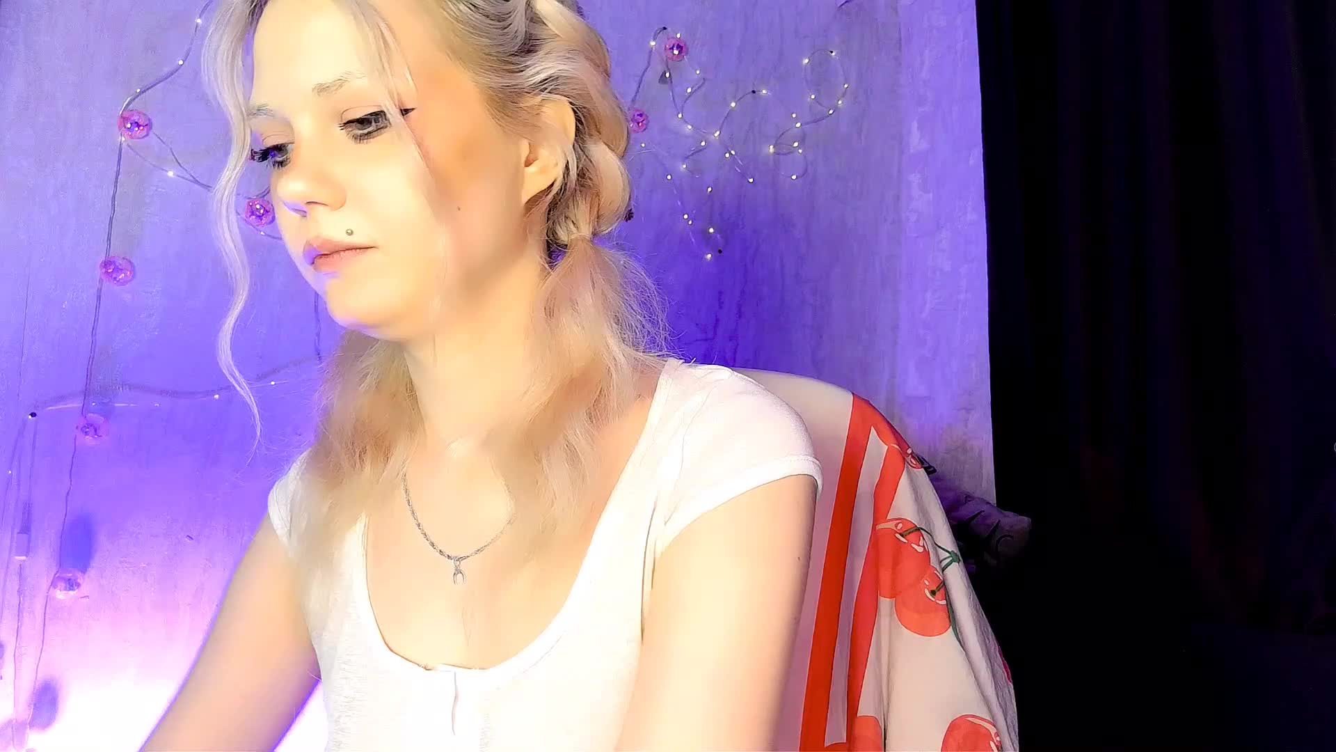 CherryJelly Live Sex August 5, 2026