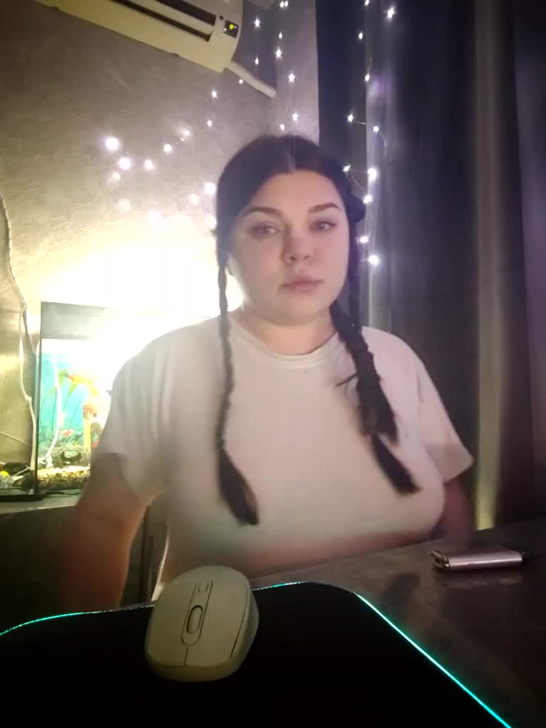 Karina-15 Live Sex August 5, 2026