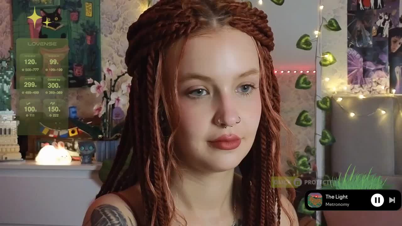 LisLy Live Sex August 5, 2026
