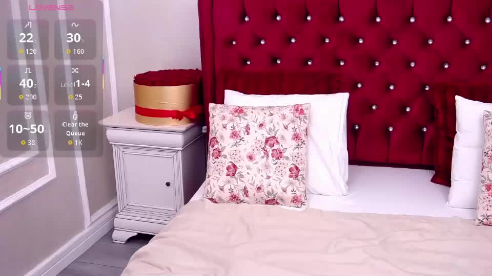 saralucky Live Sex August 5, 2026