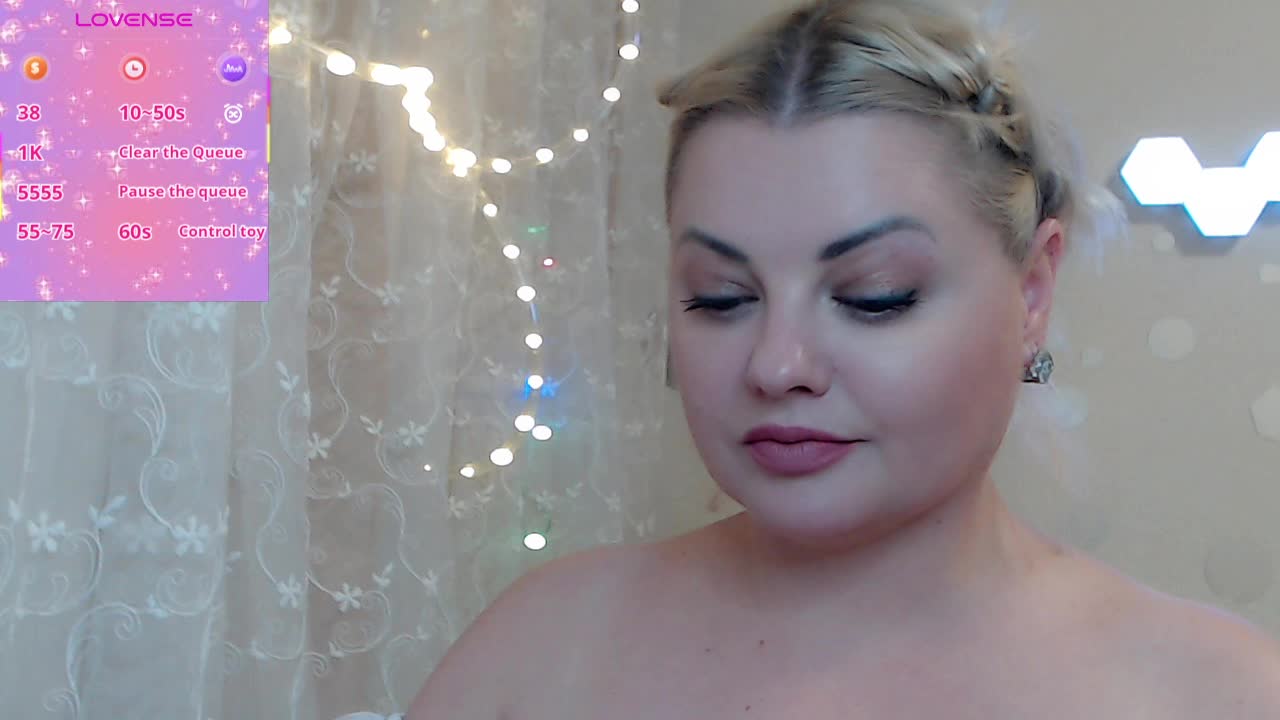 JewellFairy Live Sex August 5, 2026