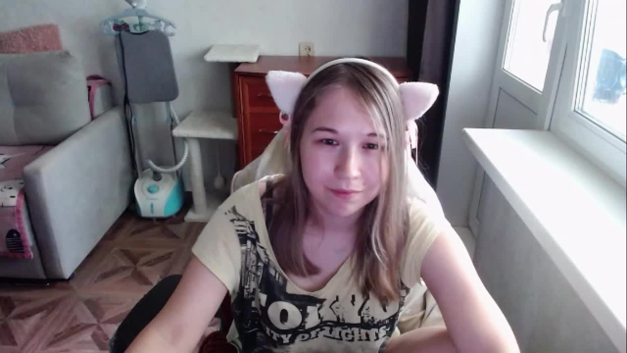 EmilyWay Live Sex August 5, 2026