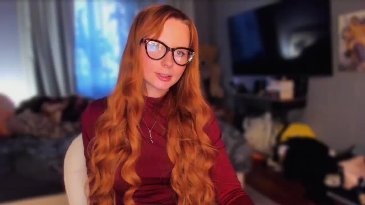 konopushka Live Sex August 6, 2026