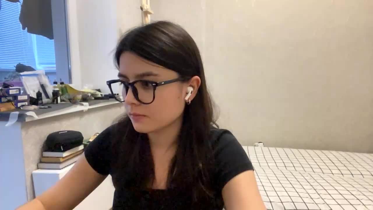 AltagraciaTrudics Live Sex August 6, 2026