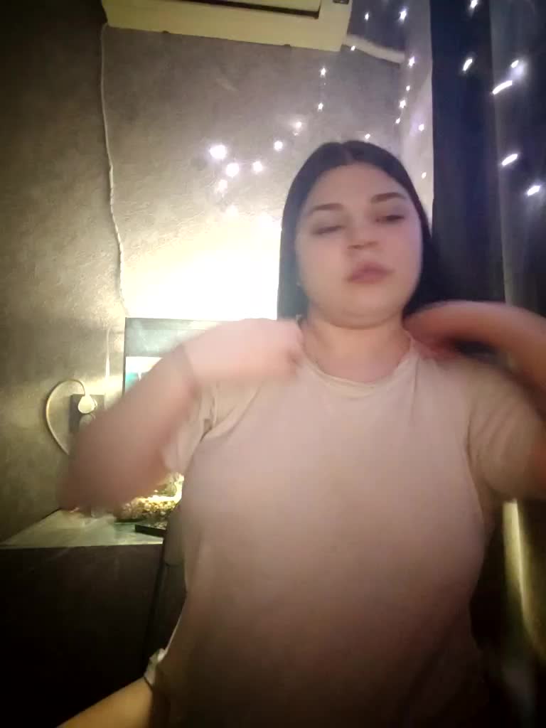 Karina-15 Live Sex August 6, 2026