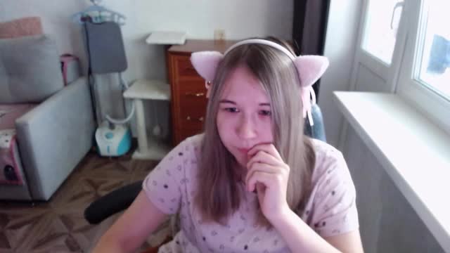 EmilyWay Live Sex August 6, 2026